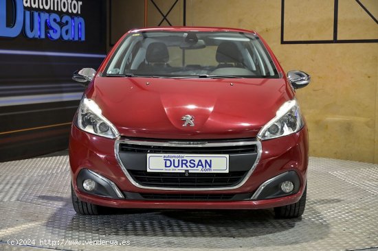 Peugeot 208   5P ACTIVE BlueHDi 73kW 100CV - 