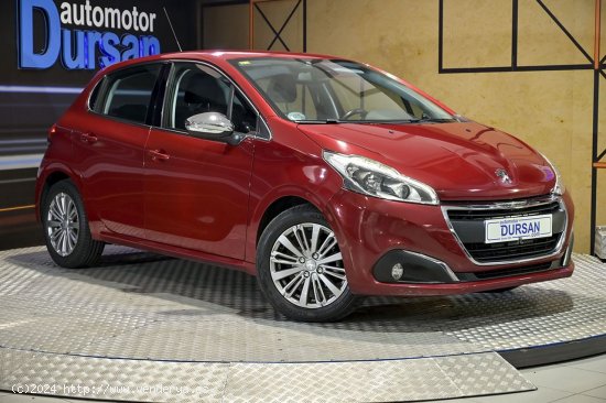 Peugeot 208   5P ACTIVE BlueHDi 73kW 100CV - 