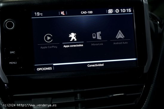 Peugeot 208   5P ACTIVE BlueHDi 73kW 100CV - 