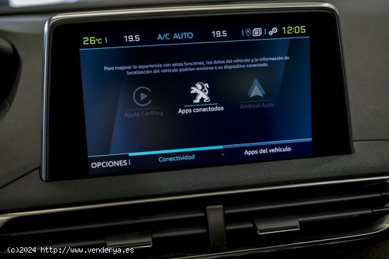 Peugeot 3008 Hybrid   300 eEAT8 GT Pack - 