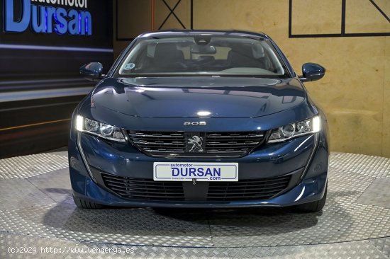 Peugeot 508   5P Active BlueHDi 96kW SS 6vel MAN - 