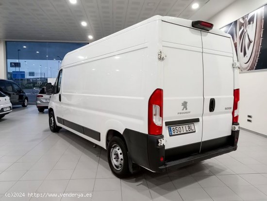 Peugeot Boxer   335 L3 H2 BHDI 103kW 140CV SS 6 V. M - 