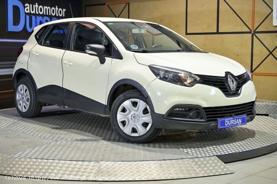 Renault Captur   Intens Energy dCi 90 eco2 Euro 6 - 