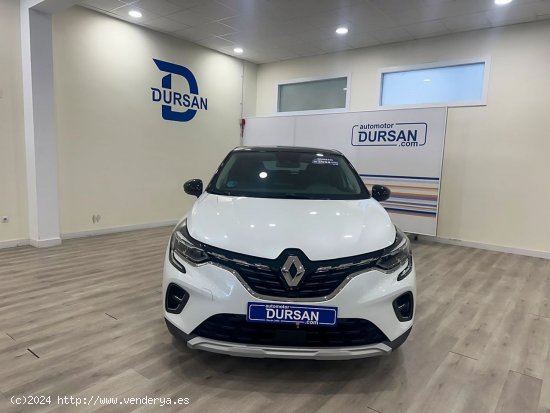 Renault Captur   techno ETech full hybr.105 kW145CV - 