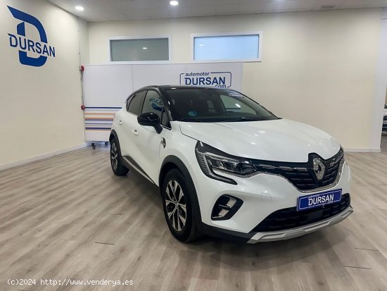 Renault Captur   techno ETech full hybr.105 kW145CV - 