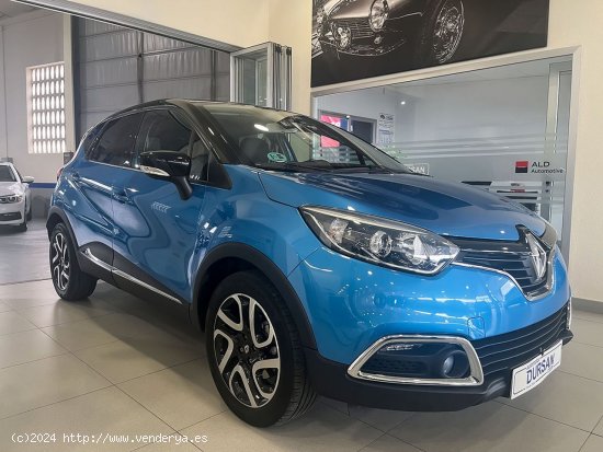 Renault Captur   Zen TCe 120 EDC - 