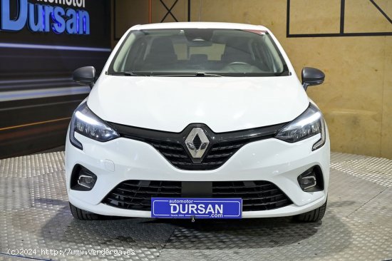 Renault Clio   Business Blue dCi 63 kW 85CV - 