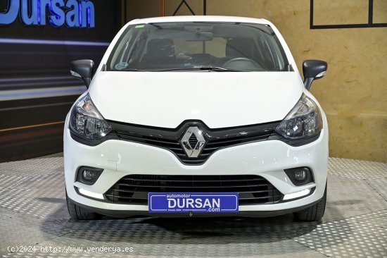 Renault Clio   Business dCi 55kW 75CV 18 - 