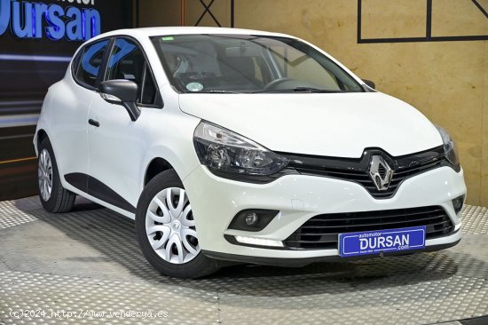 Renault Clio   Business dCi 55kW 75CV 18 - 