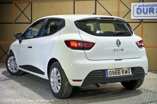 Renault Clio   Business dCi 55kW 75CV 18 - 