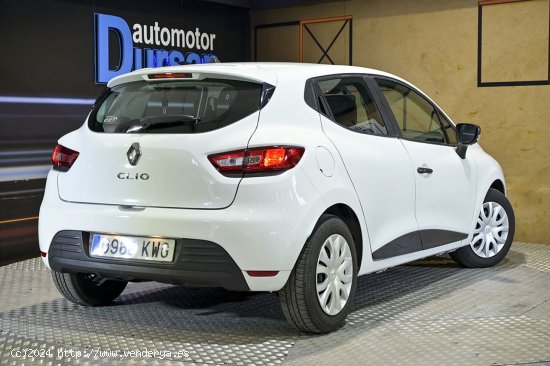 Renault Clio   Business dCi 55kW 75CV 18 - 