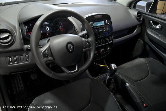 Renault Clio   Business dCi 55kW 75CV 18 - 