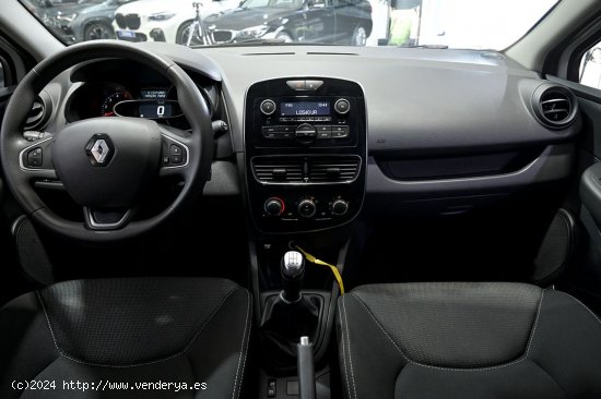 Renault Clio   Business dCi 55kW 75CV 18 - 