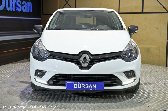 Renault Clio   Business dCi 55kW 75CV 18 - 