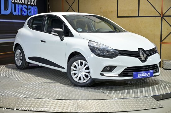 Renault Clio   Business dCi 55kW 75CV 18 - 