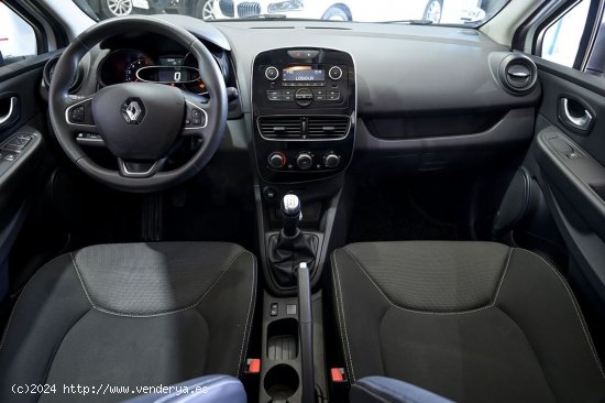 Renault Clio   Business dCi 55kW 75CV 18 - 