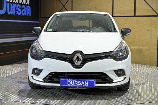 Renault Clio   Business dCi 55kW 75CV 18 - 