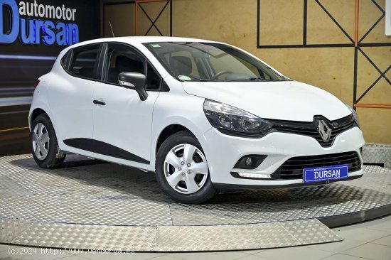 Renault Clio   Business dCi 55kW 75CV 18 - 