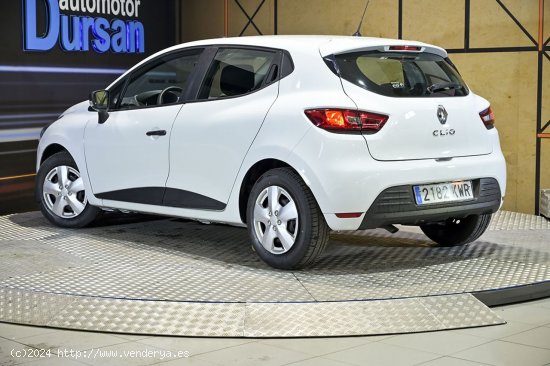 Renault Clio   Business dCi 55kW 75CV 18 - 