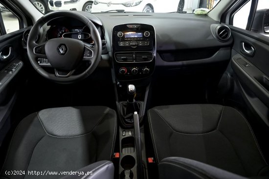 Renault Clio   Business dCi 55kW 75CV 18 - 