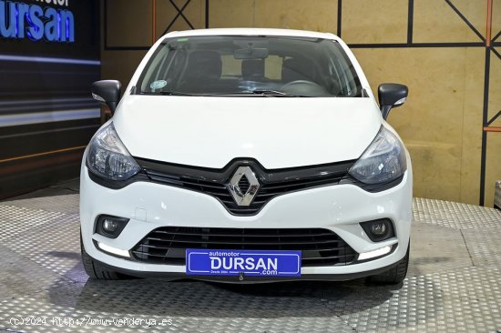 Renault Clio   Business Energy dCi 55kW 75CV 18 - 