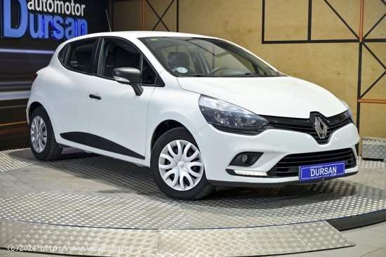 Renault Clio   Business Energy dCi 55kW 75CV 18 - 