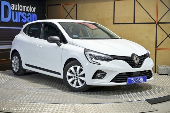 Renault Clio   Business TCe 74 kW 100CV GLP - 