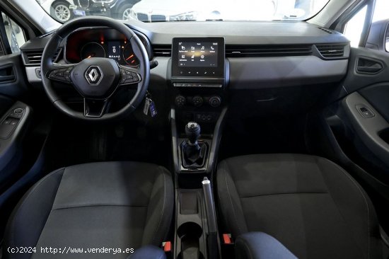 Renault Clio   Business TCe 74 kW 100CV GLP - 