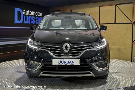 Renault Espace   Initiale Paris En. TCe 147kW 200CV EDC - 