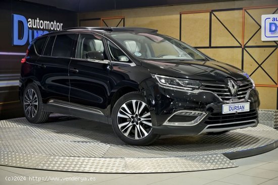 Renault Espace   Initiale Paris En. TCe 147kW 200CV EDC - 