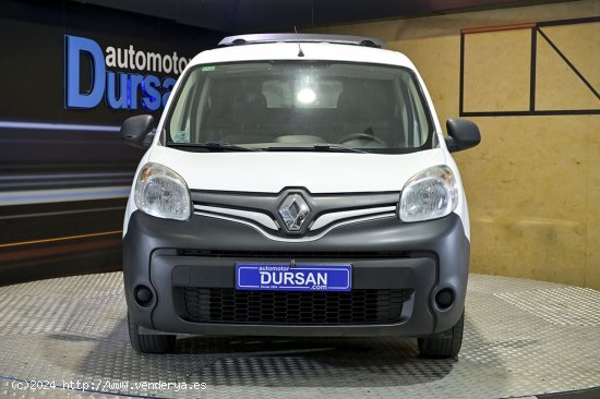 Renault Kangoo   Profesional Compact dCi 55 kW 75 CV - 