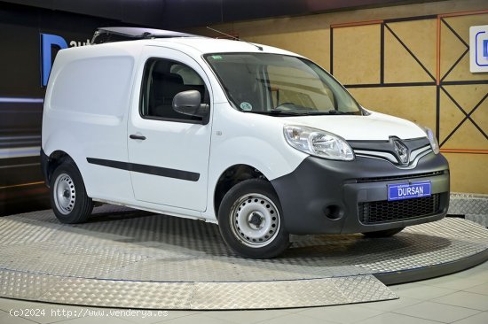 Renault Kangoo   Profesional Compact dCi 55 kW 75 CV - 