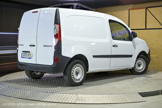 Renault Kangoo   Profesional Compact dCi 55 kW 75 CV - 