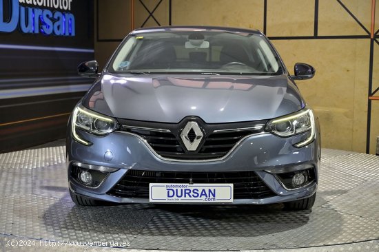 Renault Megane   Limited Tce GPF 85kW 115CV  18 - 