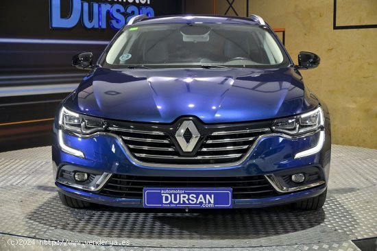 Renault Talisman   S.T. Limited Blue dCi 88 kW 120CV - 