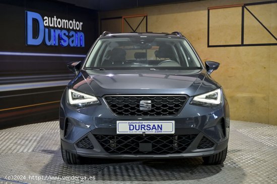 Seat Arona   1.0 TSI 70kW 95CV Reference XM - 