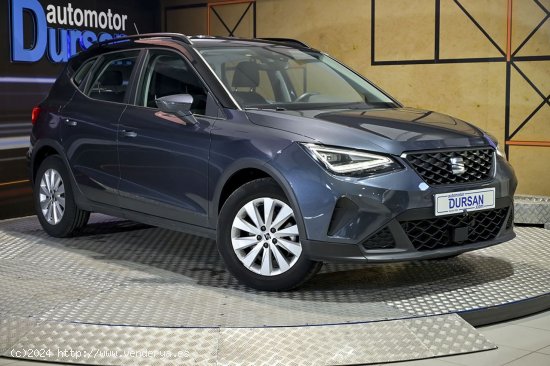 Seat Arona   1.0 TSI 70kW 95CV Reference XM - 