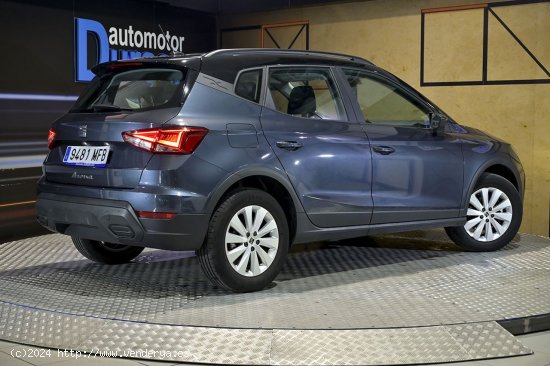 Seat Arona   1.0 TSI 70kW 95CV Reference XM - 