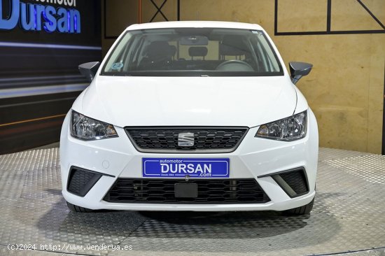 Seat Ibiza   1.6 TDI 70kW 95CV Reference - 