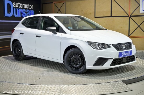 Seat Ibiza   1.6 TDI 70kW 95CV Reference - 