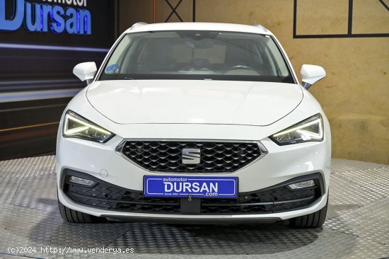 Seat Leon   SP 1.4 eHybrid DSG SS Xcellence - 