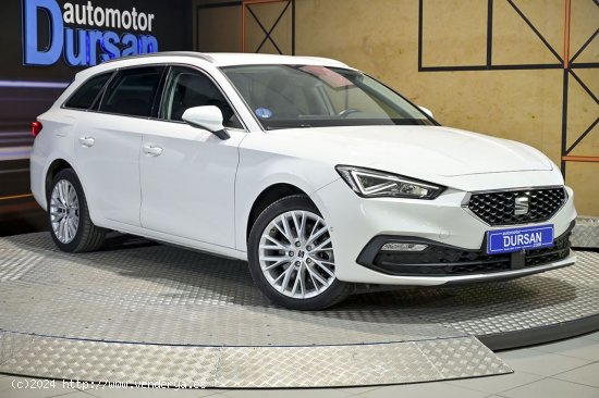 Seat Leon   SP 1.4 eHybrid DSG SS Xcellence - 