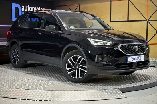 Seat Tarraco   1.5 TSI 110kW StSp Xcellence - 