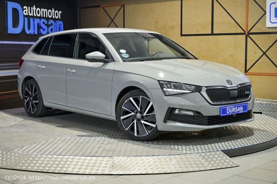 Skoda Scala   1.6 TDI 85KW 115CV DSG Sport - 