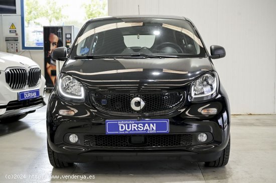 Smart Forfour   60kW81CV EQ - 