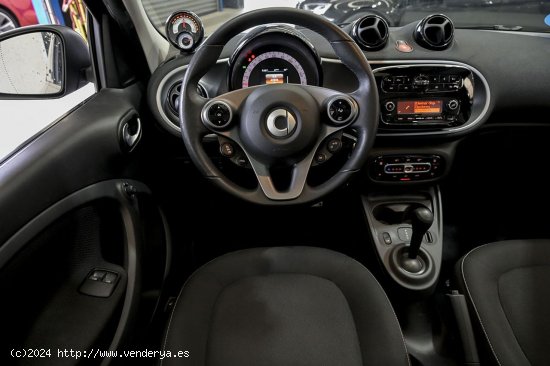 Smart Forfour   60kW81CV EQ - 