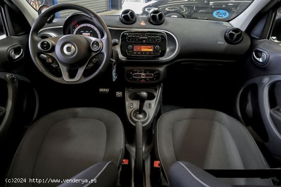 Smart Forfour   60kW81CV EQ - 