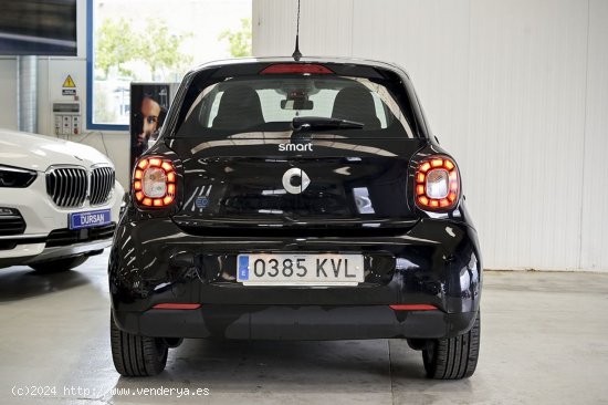 Smart Forfour   60kW81CV EQ - 