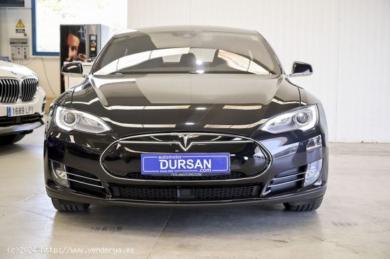 Tesla Model  S   90D 4WD - 