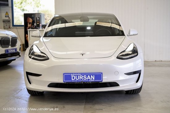 Tesla Model 3   Estandar Plus RWD - 